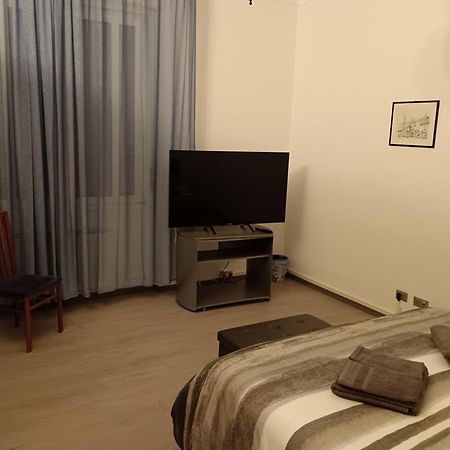Appartement La Chicca Di Cocco à Trieste Extérieur photo