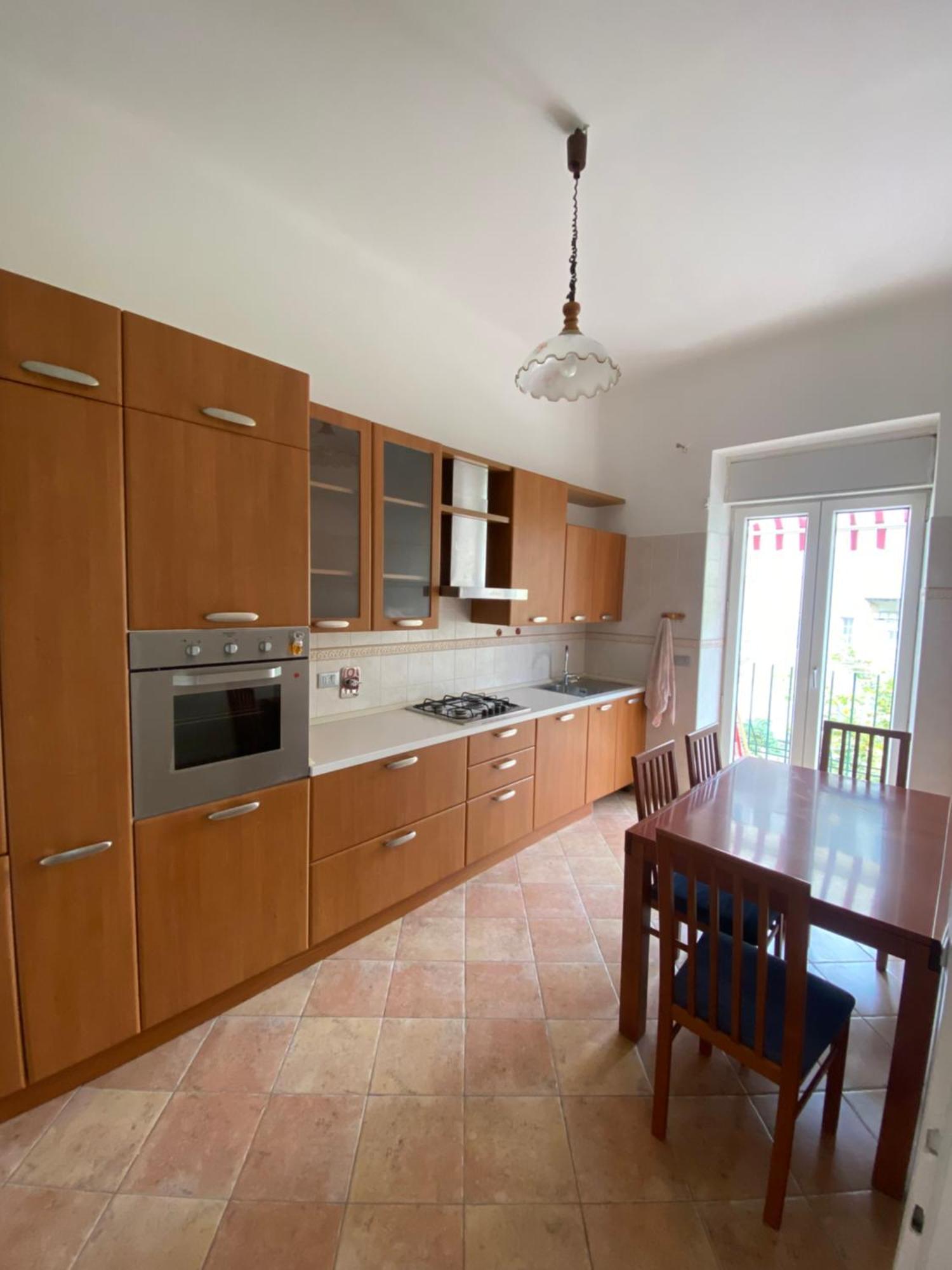 Appartement La Chicca Di Cocco à Trieste Extérieur photo