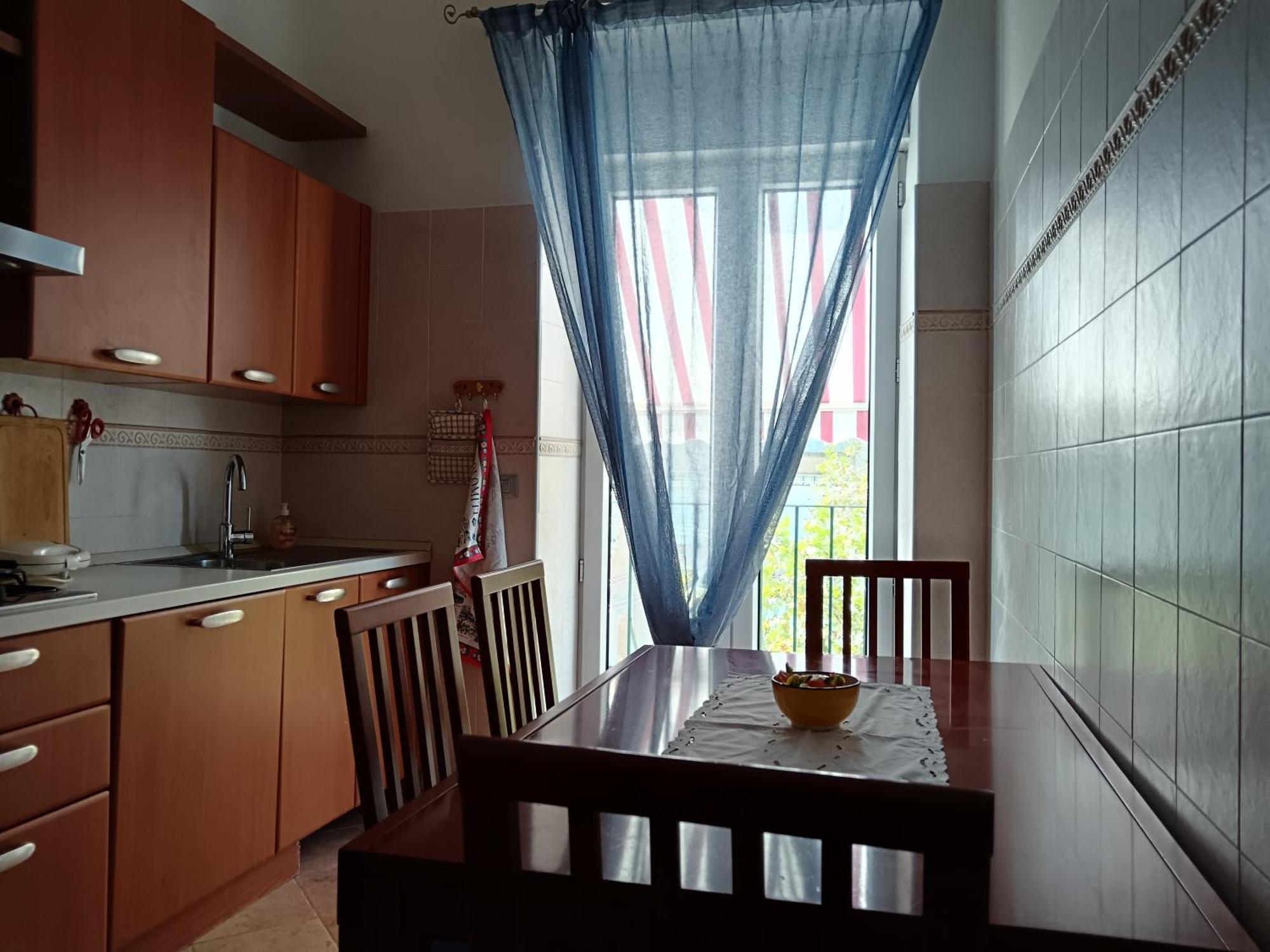Appartement La Chicca Di Cocco à Trieste Extérieur photo